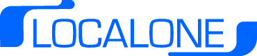 Local-One-Logo